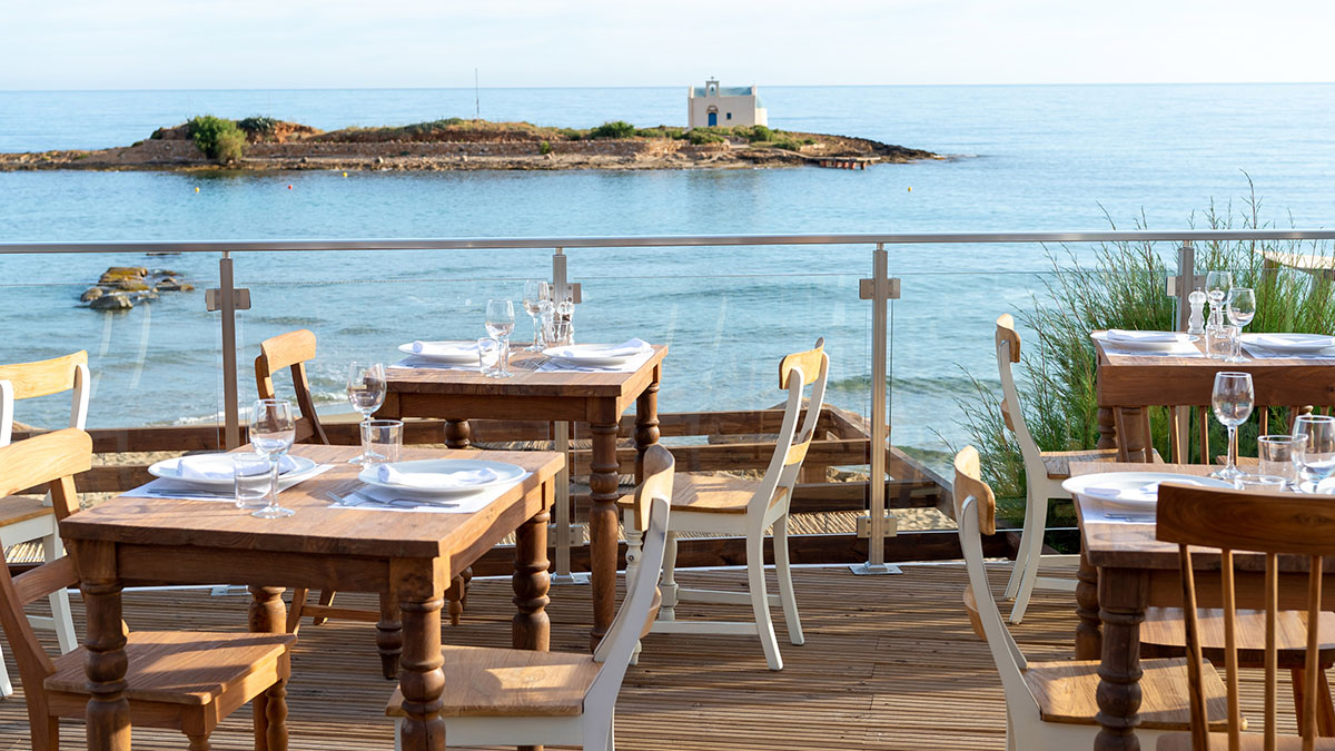 High Beach Hotel - NR